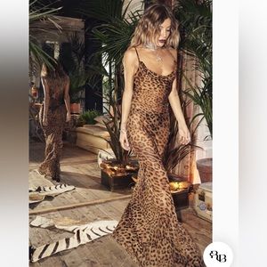 Rat & Boa Valentina dress size Large